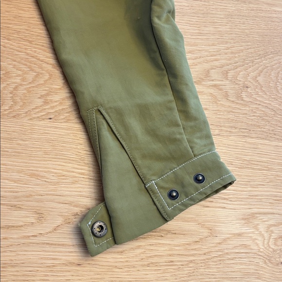 Toad&Co Forester Pass Raglan Jacket - Picture 5 of 12